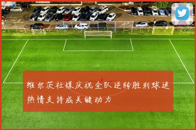 维尔茨社媒庆祝全队逆转胜利球迷热情支持成关键动力